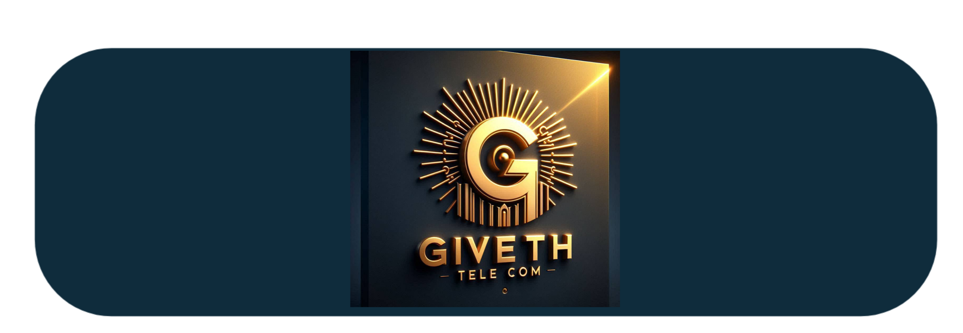 Giveth Telecom Logo